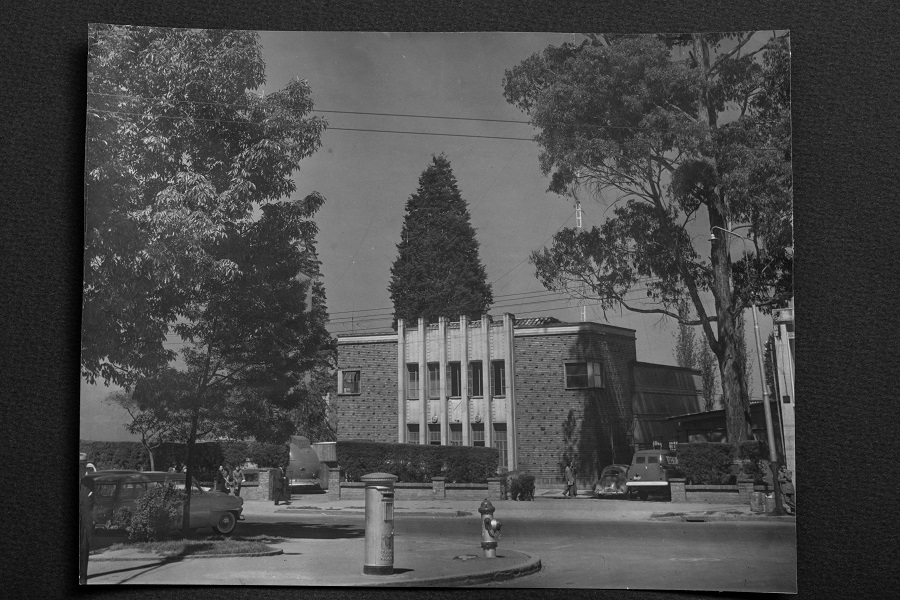 Radio Nacional de Colombia 82 años de historia, cultura e información